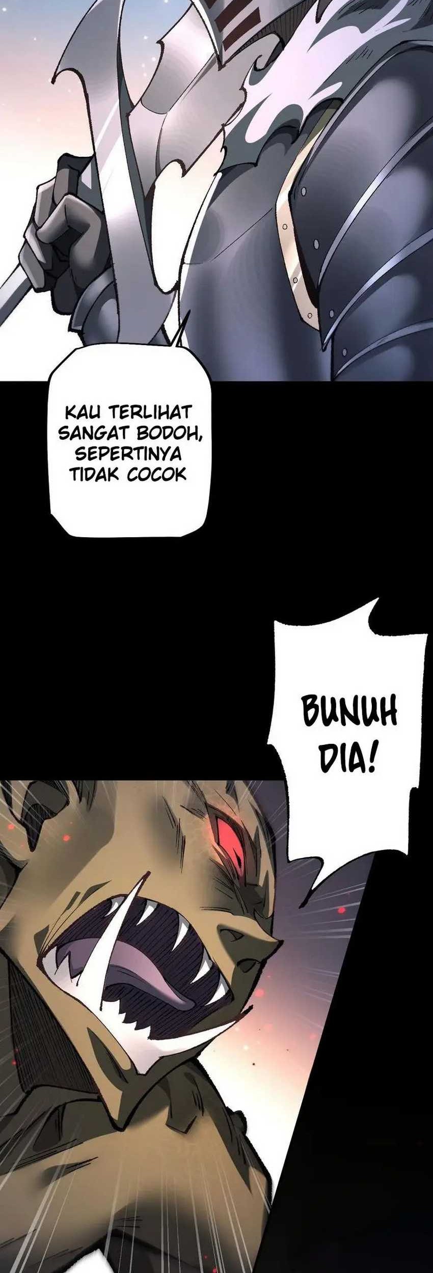 From Goblin to Goblin God Chapter 29 - halaman 14