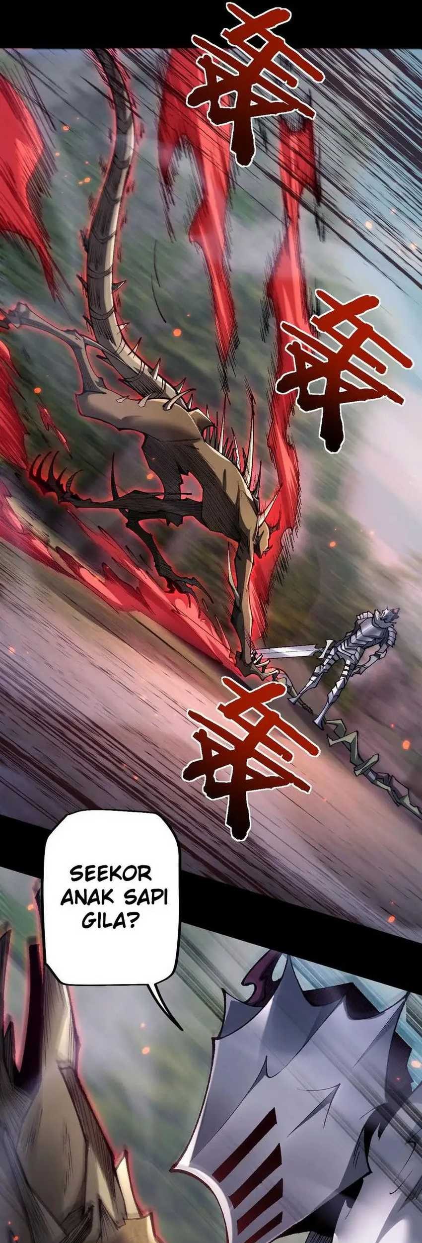 From Goblin to Goblin God Chapter 29 - halaman 22