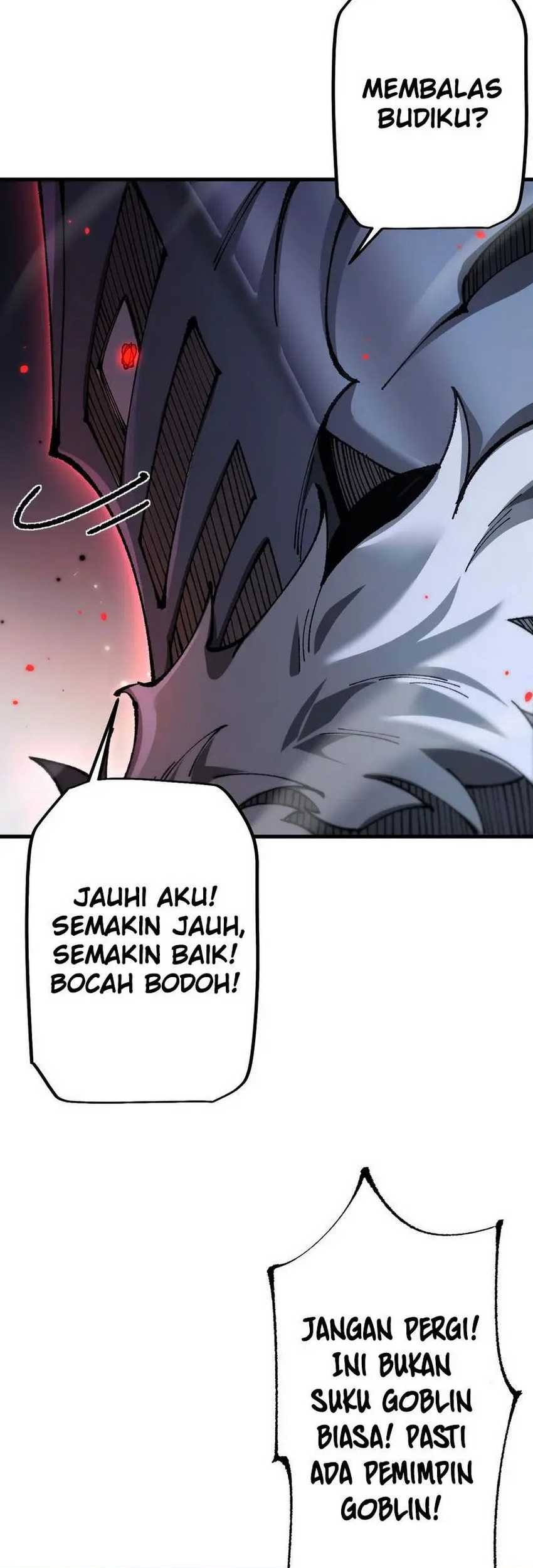 From Goblin to Goblin God Chapter 29 - halaman 6