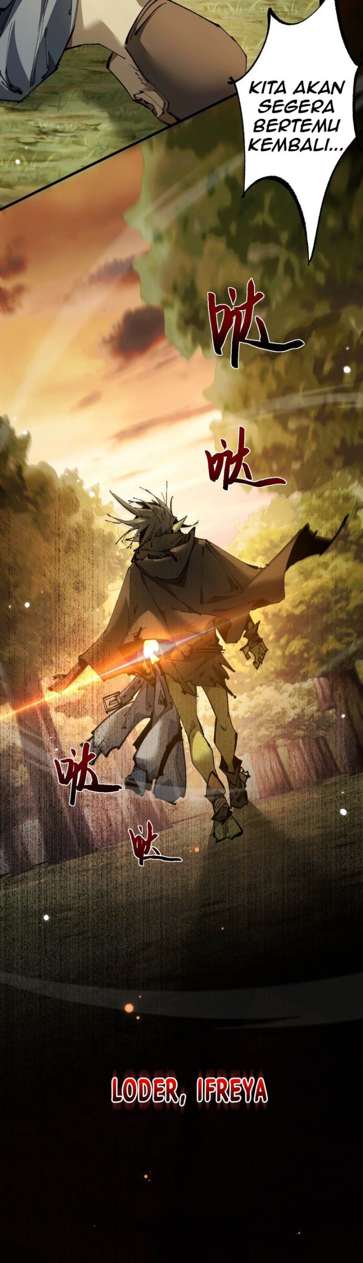 From Goblin to Goblin God Chapter 3 - halaman 16
