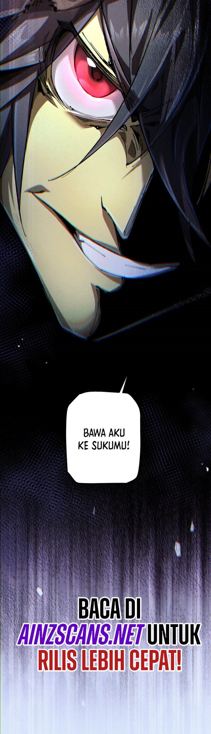 From Goblin to Goblin God Chapter 3 - halaman 41