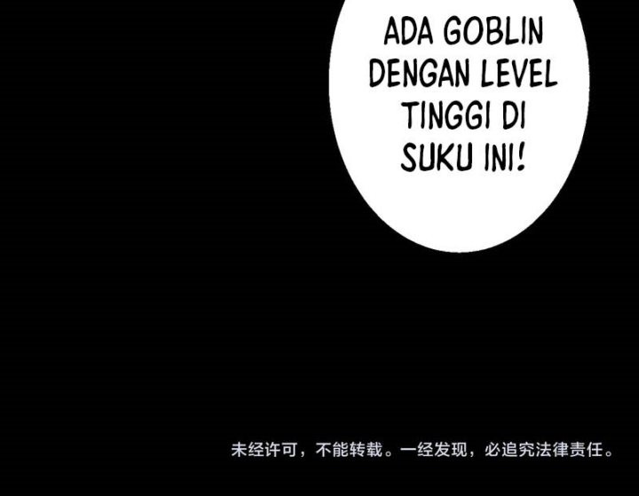 From Goblin to Goblin God Chapter 3 - halaman 50