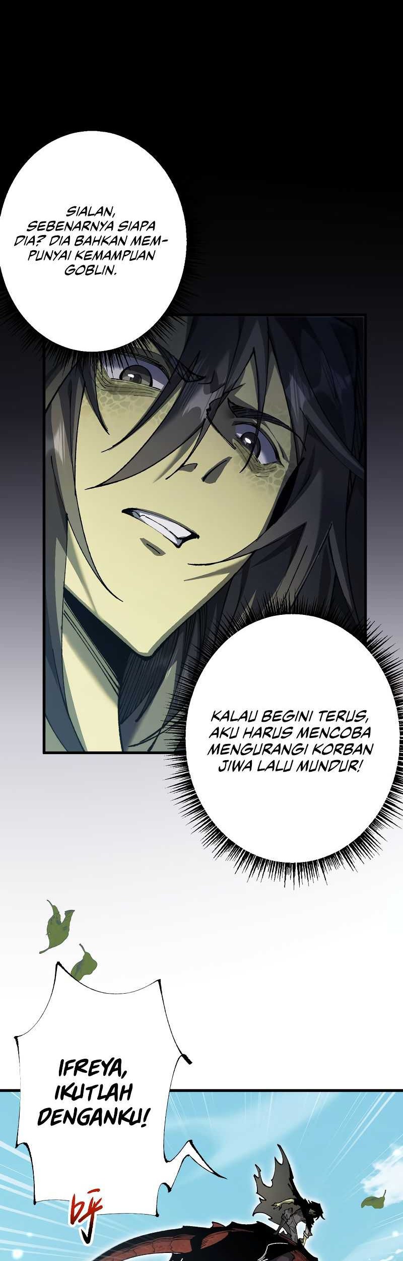 From Goblin to Goblin God Chapter 30 - halaman 11