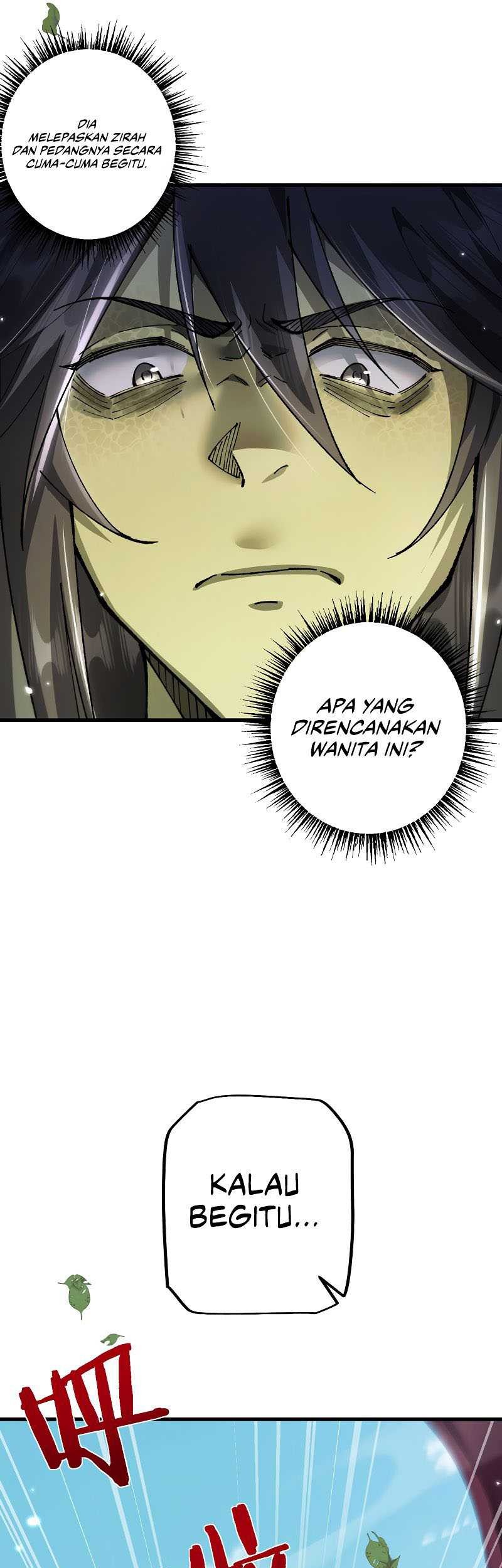 From Goblin to Goblin God Chapter 30 - halaman 18