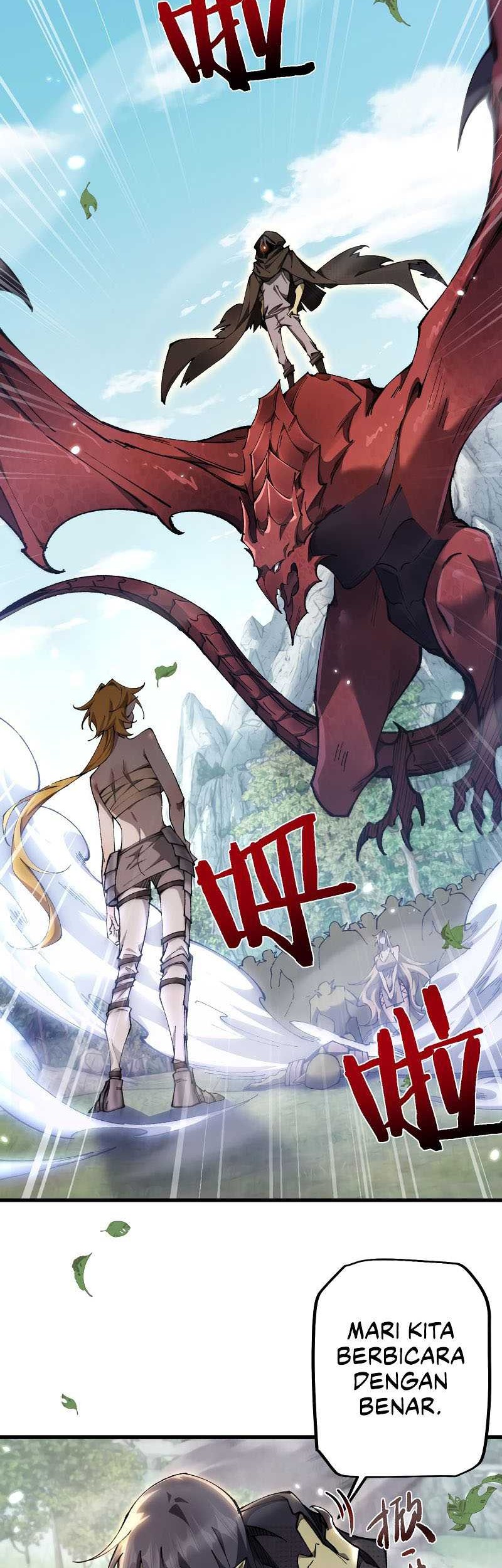 From Goblin to Goblin God Chapter 30 - halaman 19