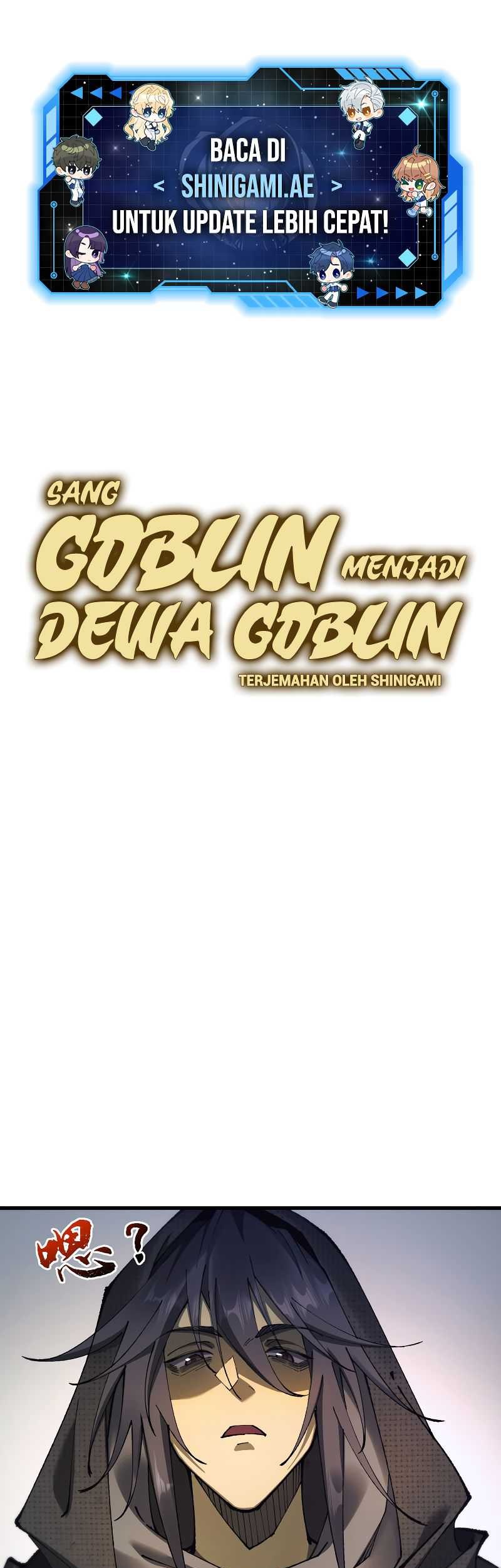 From Goblin to Goblin God Chapter 30 - halaman 2