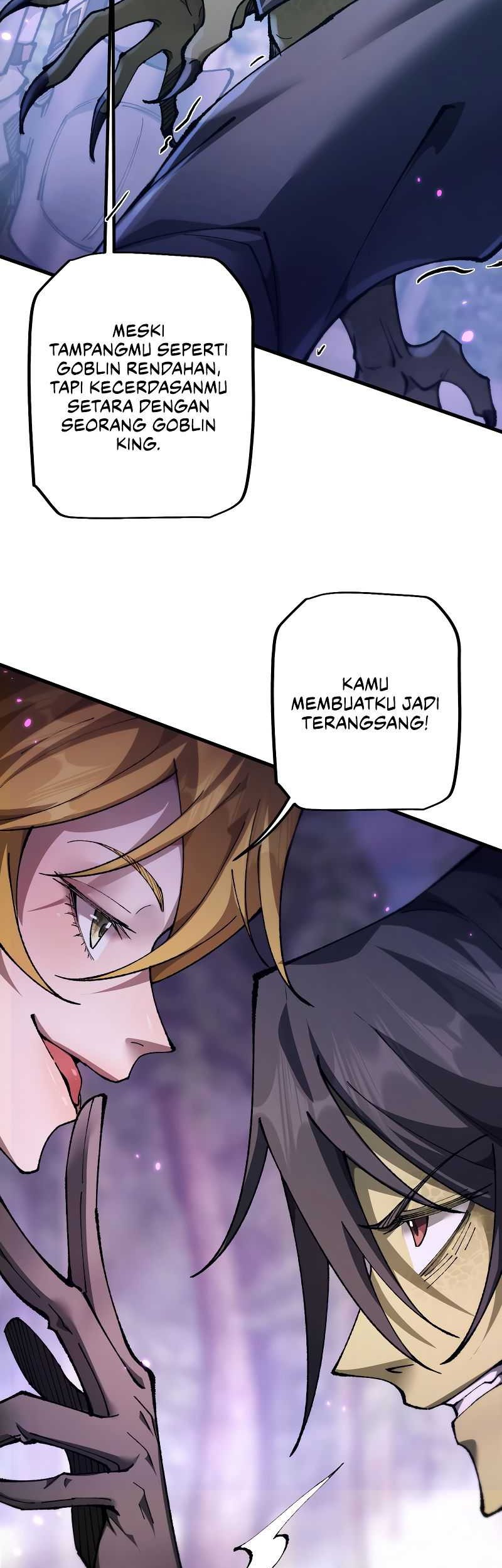 From Goblin to Goblin God Chapter 30 - halaman 24