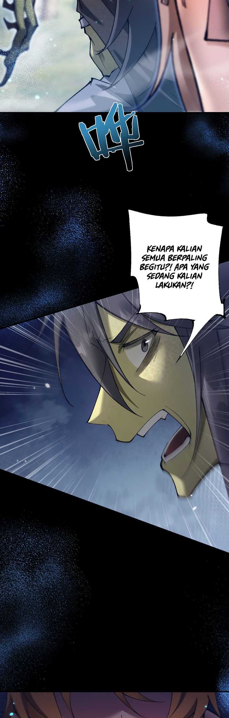 From Goblin to Goblin God Chapter 30 - halaman 27