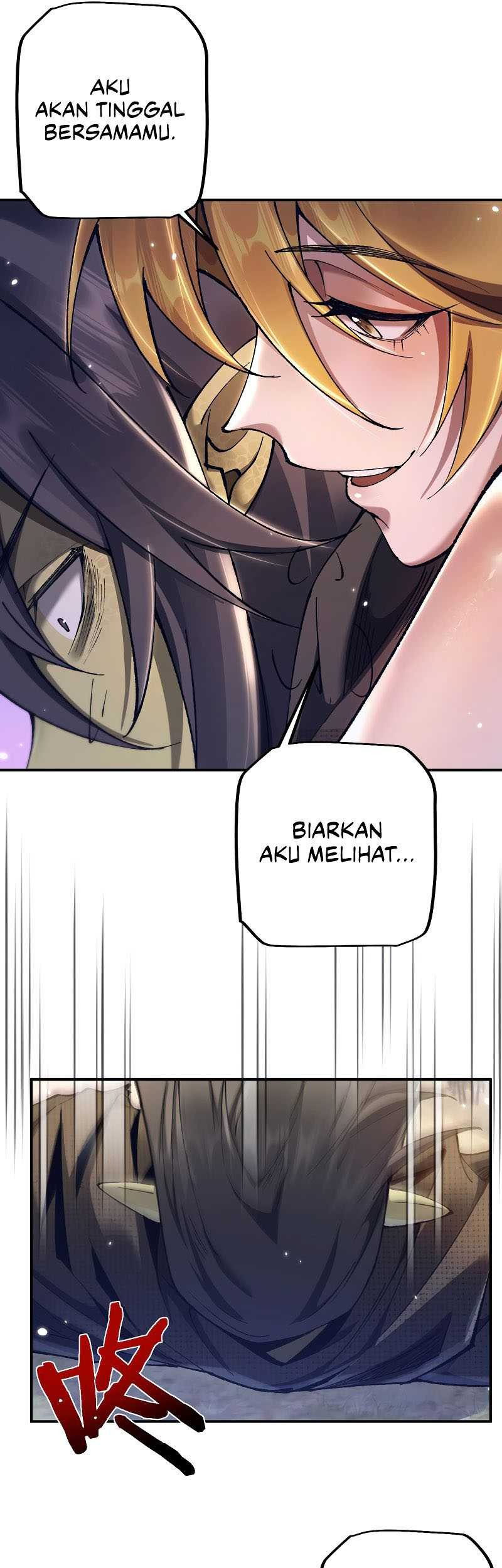 From Goblin to Goblin God Chapter 30 - halaman 30