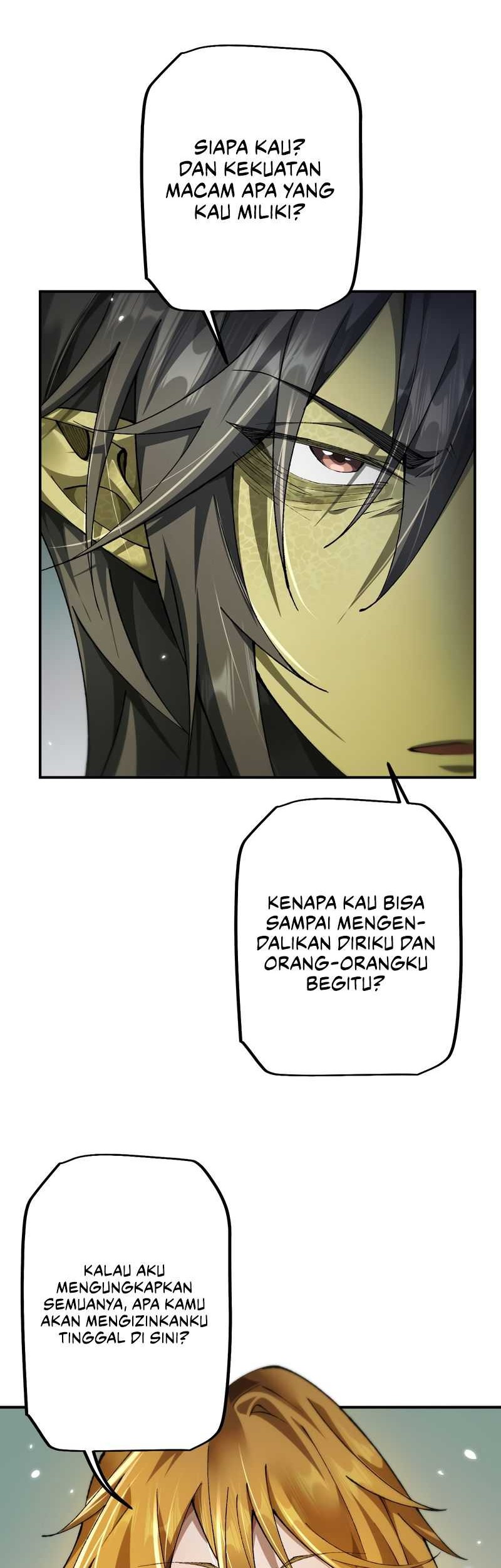 From Goblin to Goblin God Chapter 30 - halaman 39
