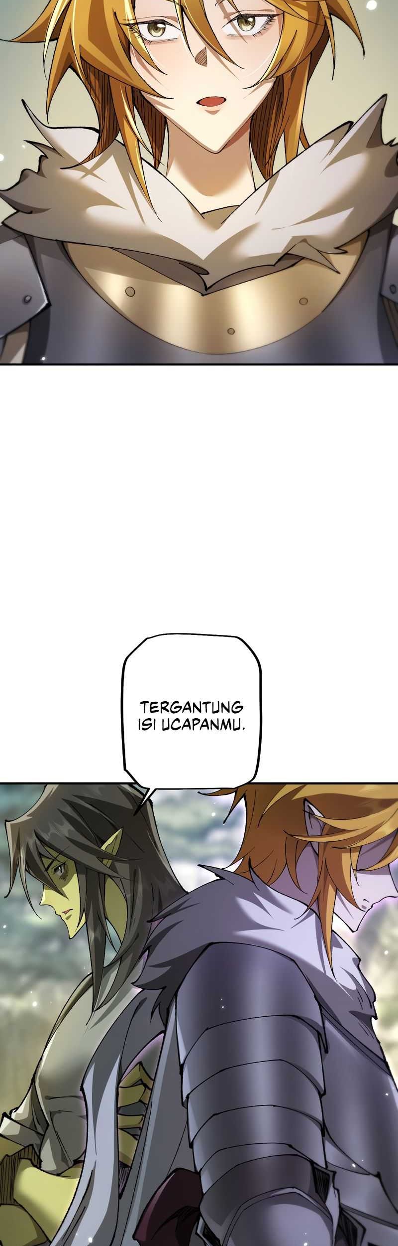 From Goblin to Goblin God Chapter 30 - halaman 40