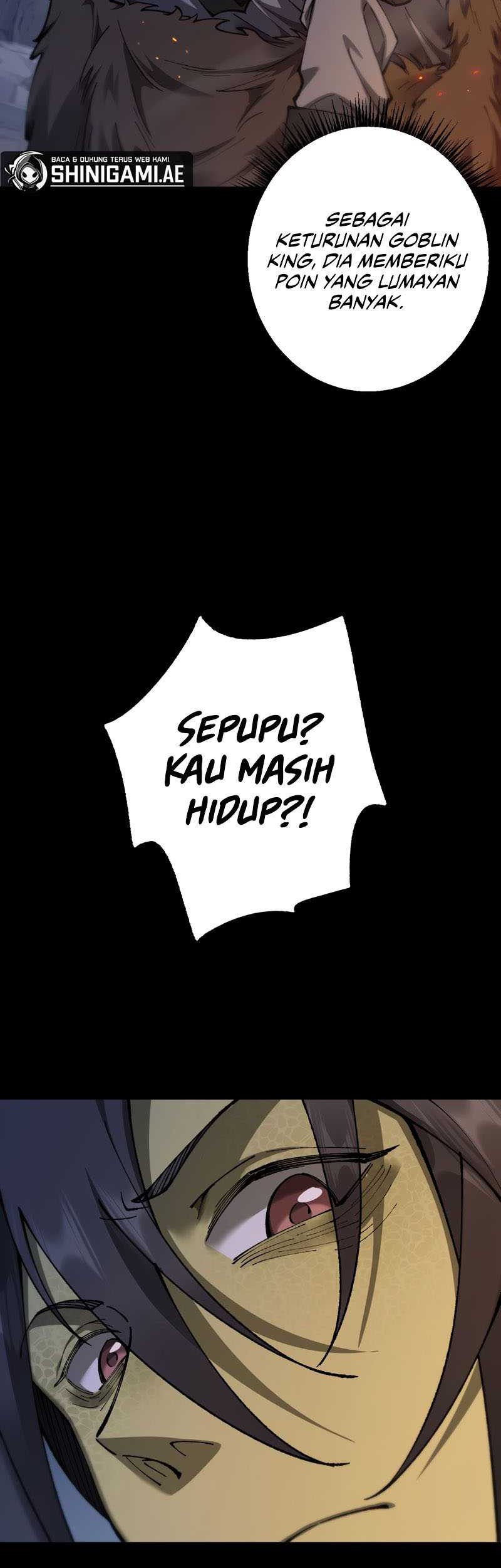 From Goblin to Goblin God Chapter 31 - halaman 16