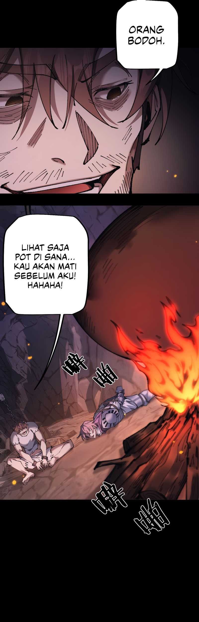 From Goblin to Goblin God Chapter 31 - halaman 18