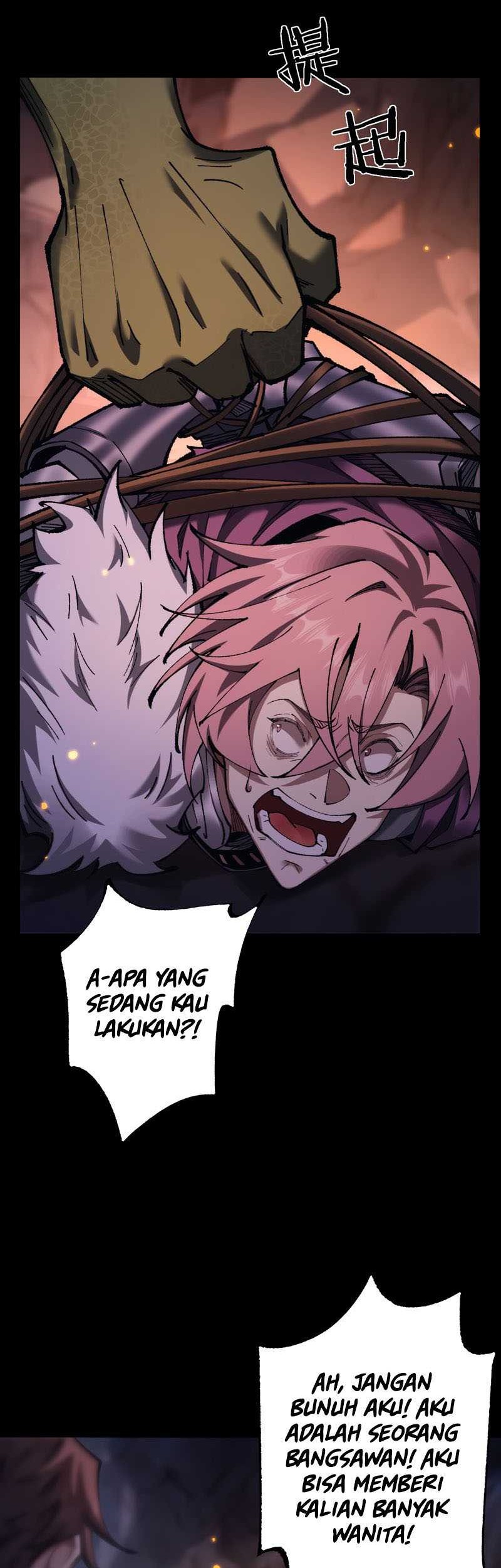 From Goblin to Goblin God Chapter 31 - halaman 19