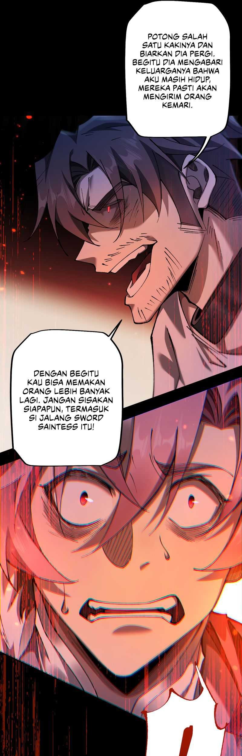From Goblin to Goblin God Chapter 31 - halaman 25