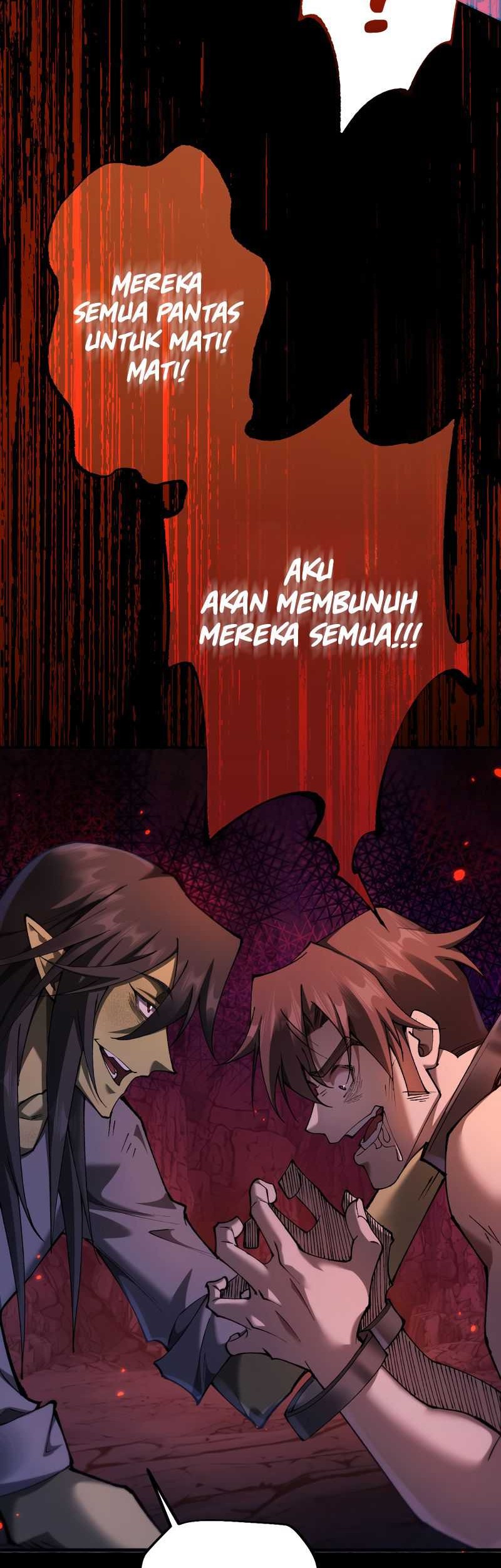 From Goblin to Goblin God Chapter 31 - halaman 26