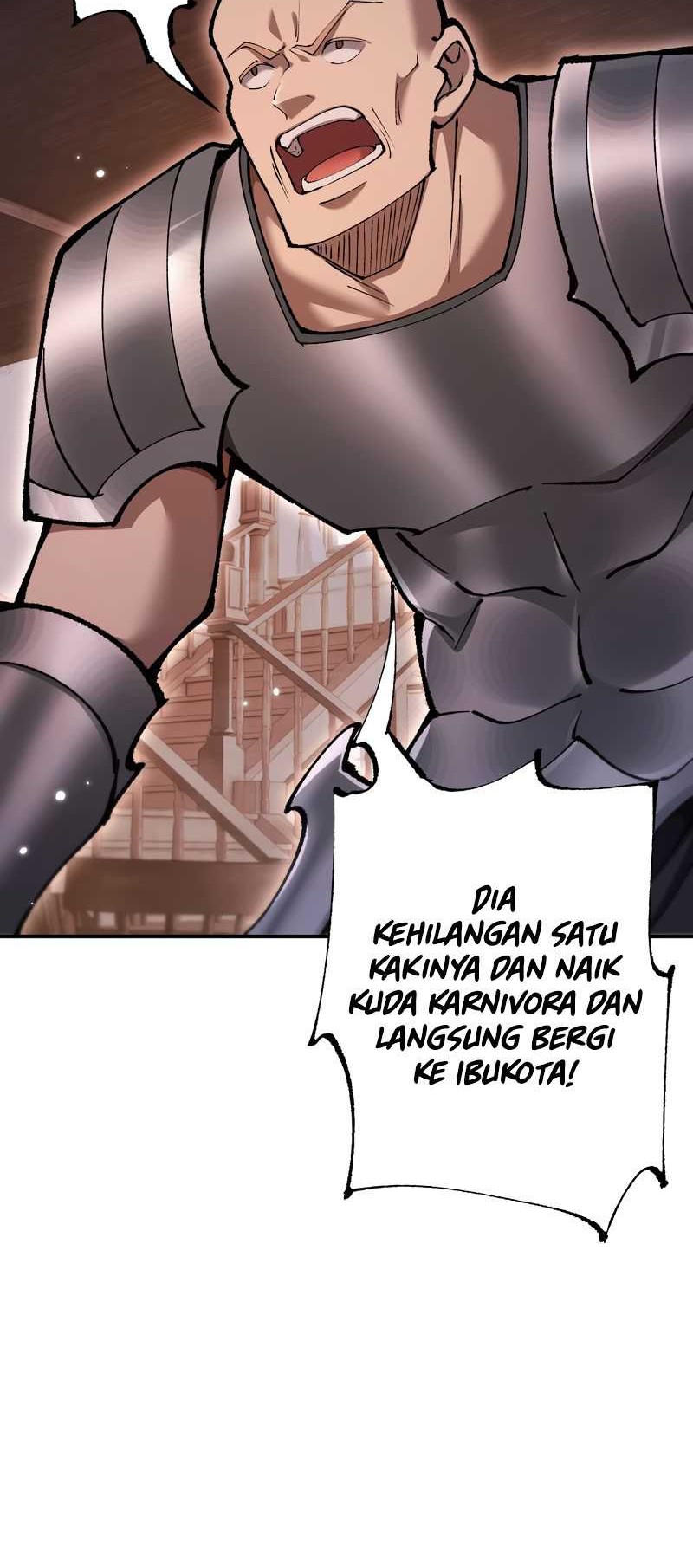 From Goblin to Goblin God Chapter 31 - halaman 32