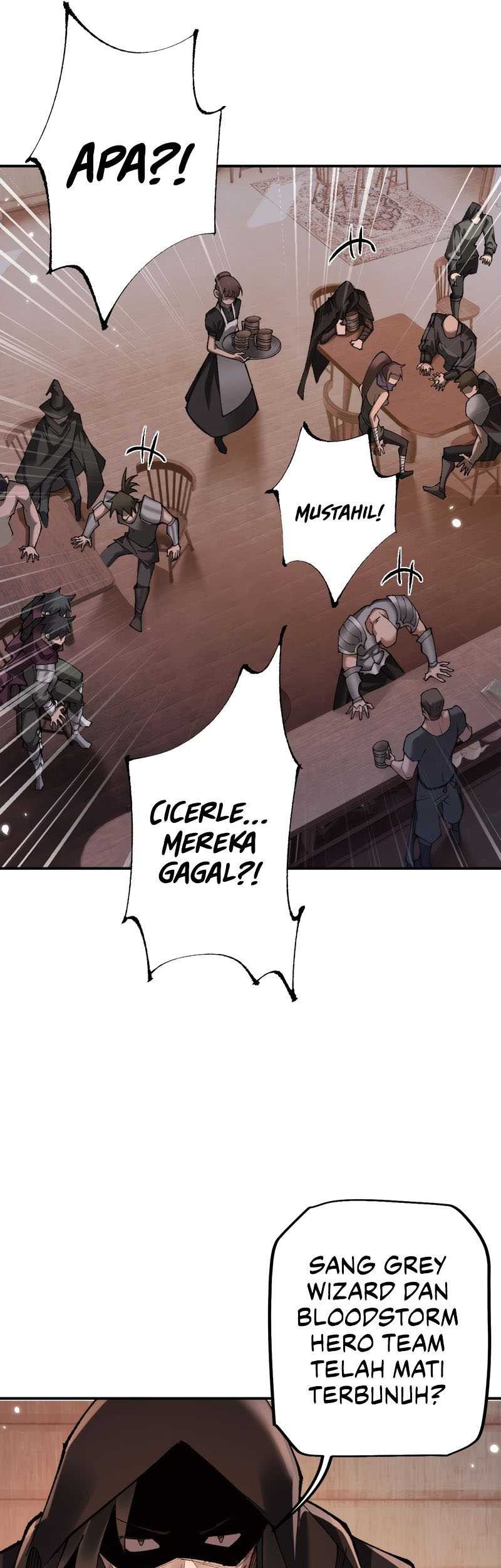 From Goblin to Goblin God Chapter 31 - halaman 33