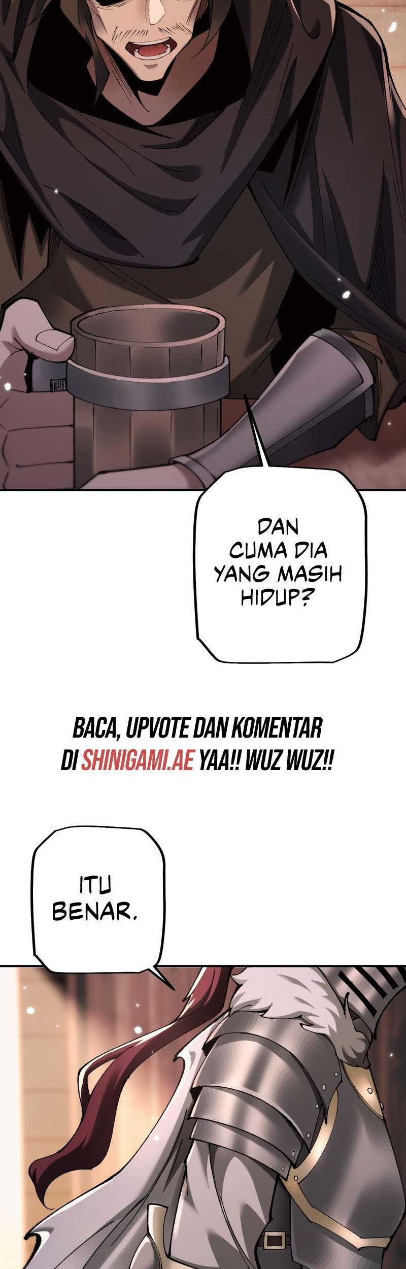 From Goblin to Goblin God Chapter 31 - halaman 34