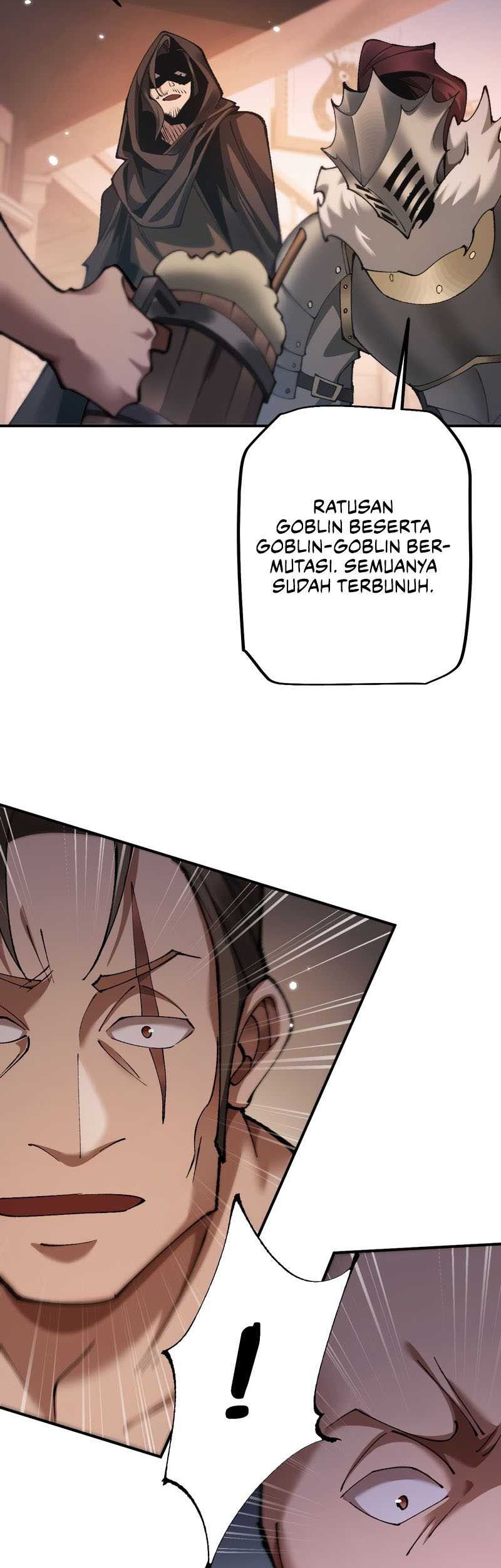 From Goblin to Goblin God Chapter 31 - halaman 38