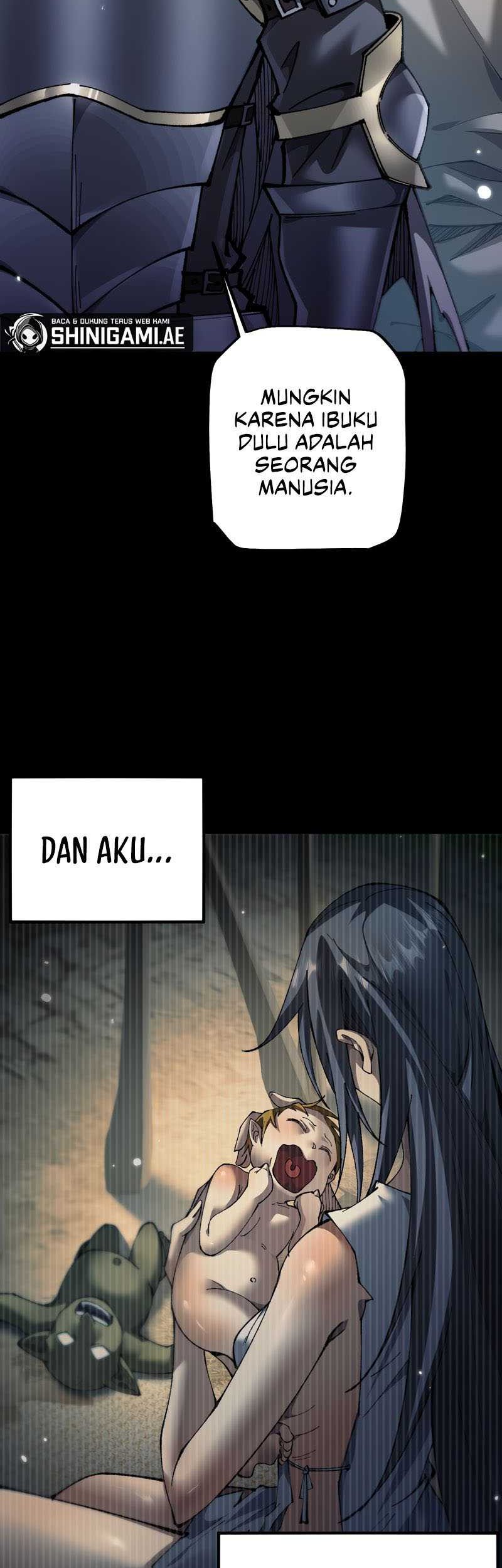 From Goblin to Goblin God Chapter 31 - halaman 4