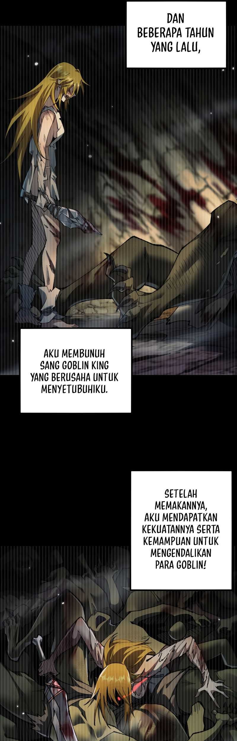 From Goblin to Goblin God Chapter 31 - halaman 6