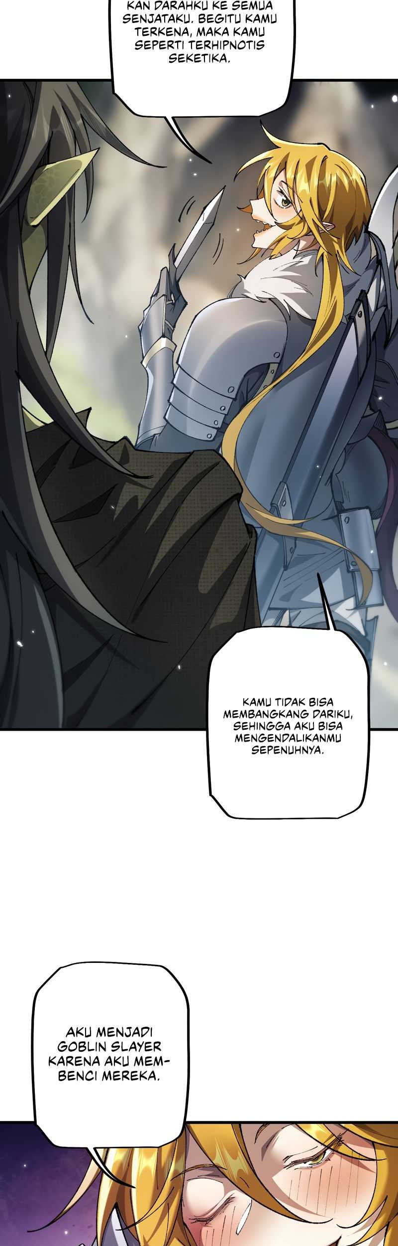 From Goblin to Goblin God Chapter 31 - halaman 8