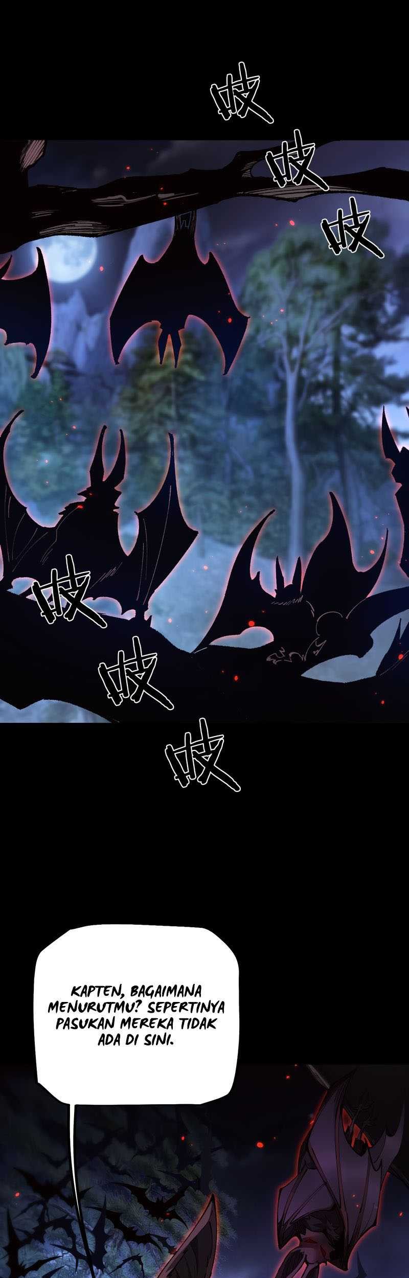 From Goblin to Goblin God Chapter 32 - halaman 14