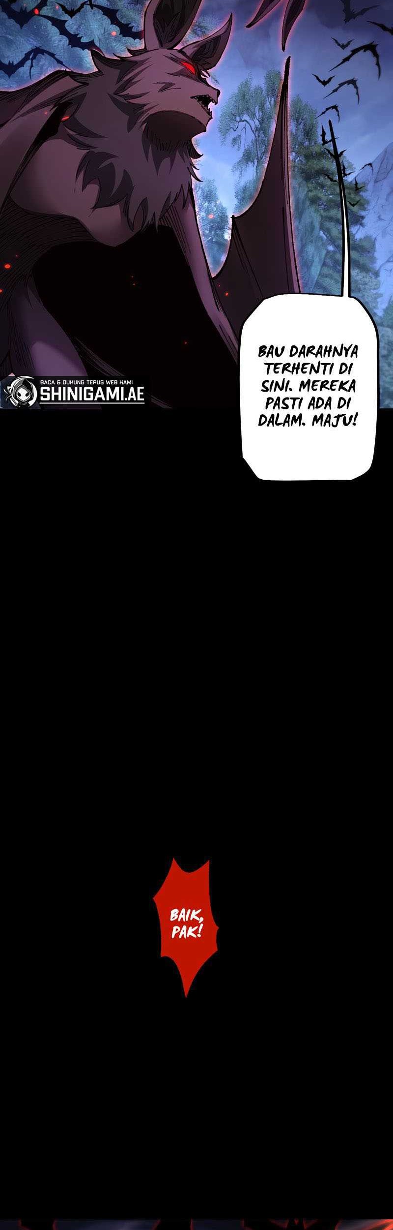 From Goblin to Goblin God Chapter 32 - halaman 15