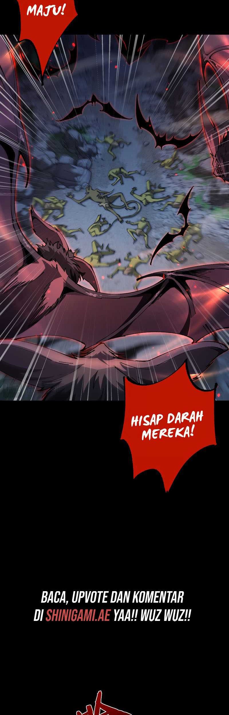 From Goblin to Goblin God Chapter 32 - halaman 19