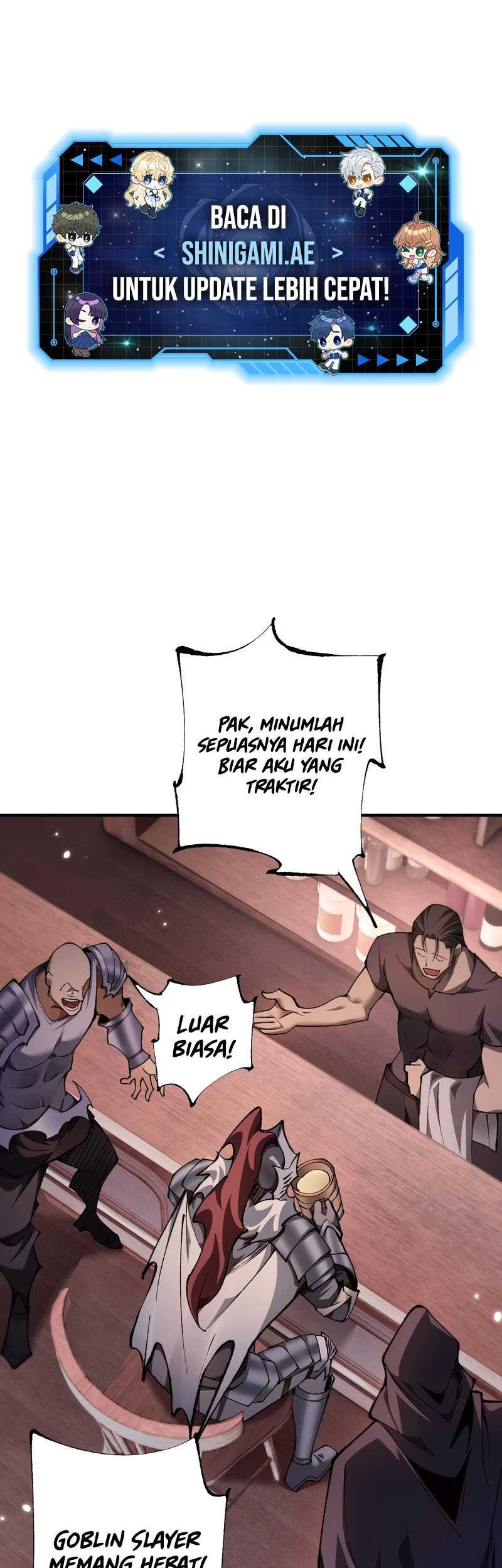 From Goblin to Goblin God Chapter 32 - halaman 2