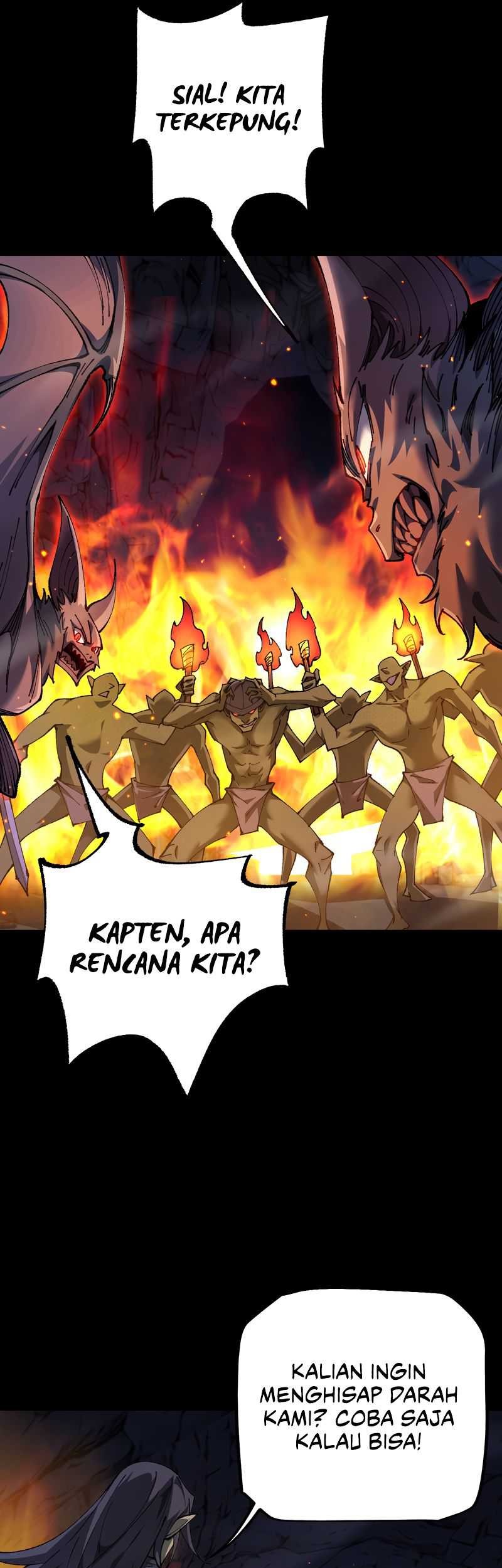 From Goblin to Goblin God Chapter 32 - halaman 26