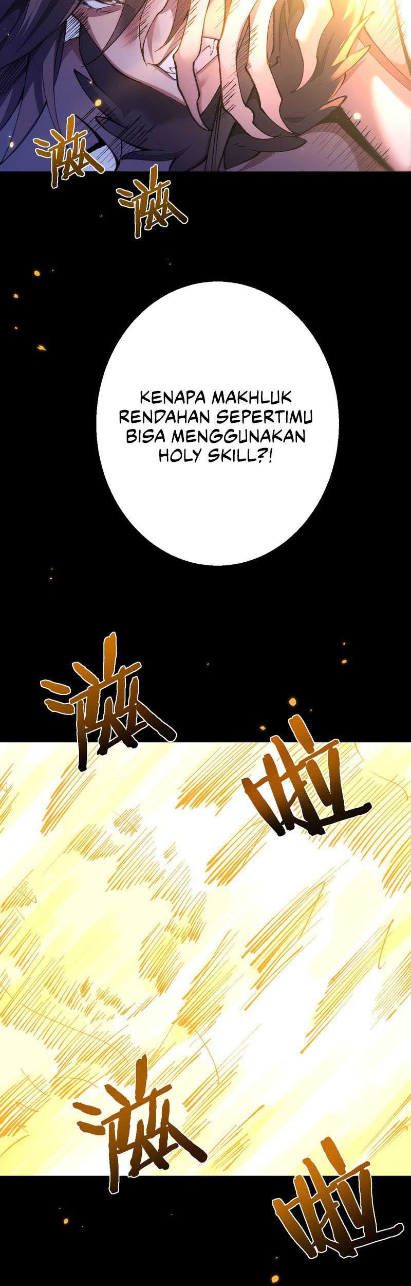 From Goblin to Goblin God Chapter 32 - halaman 37
