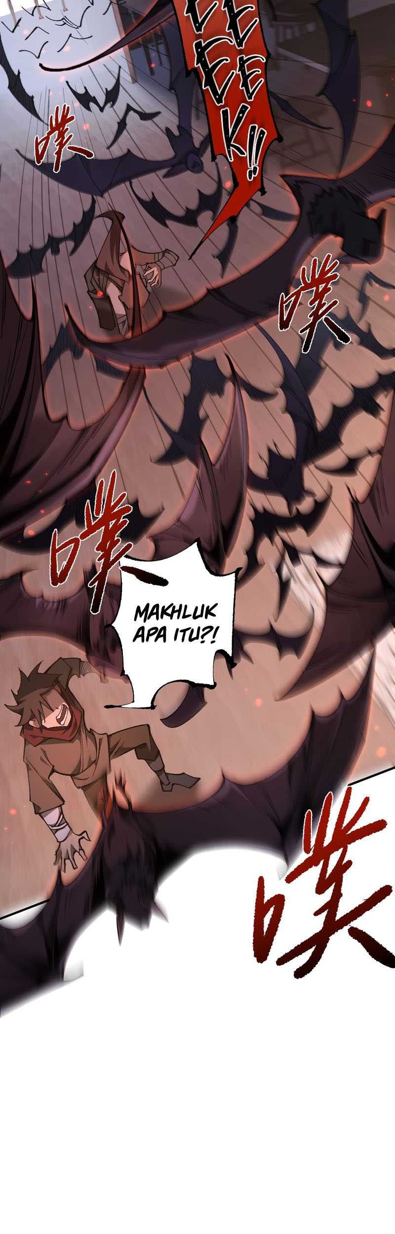 From Goblin to Goblin God Chapter 32 - halaman 4