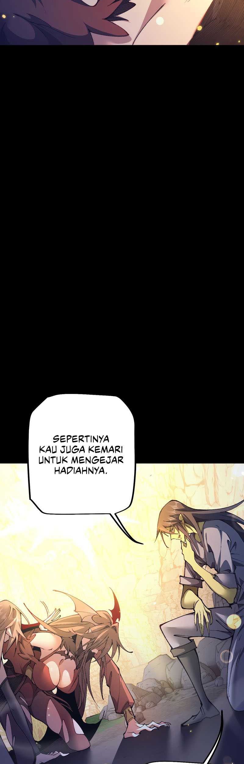 From Goblin to Goblin God Chapter 32 - halaman 40