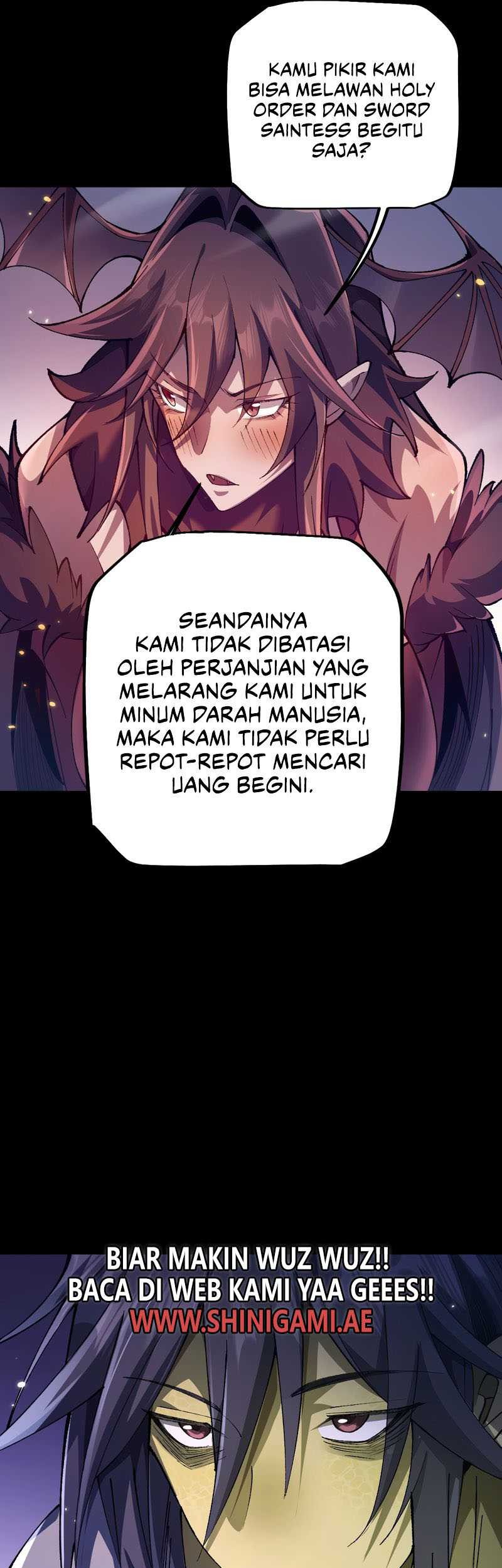 From Goblin to Goblin God Chapter 32 - halaman 42