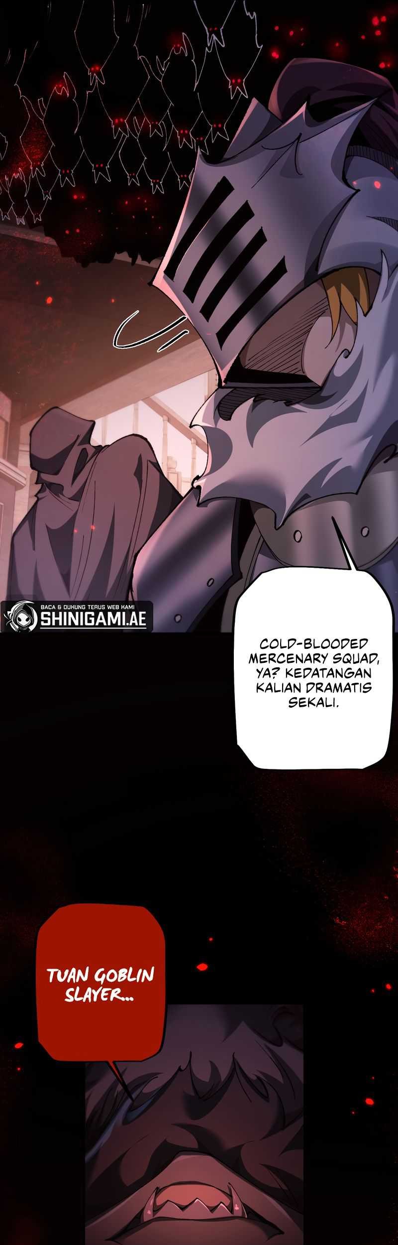 From Goblin to Goblin God Chapter 32 - halaman 6