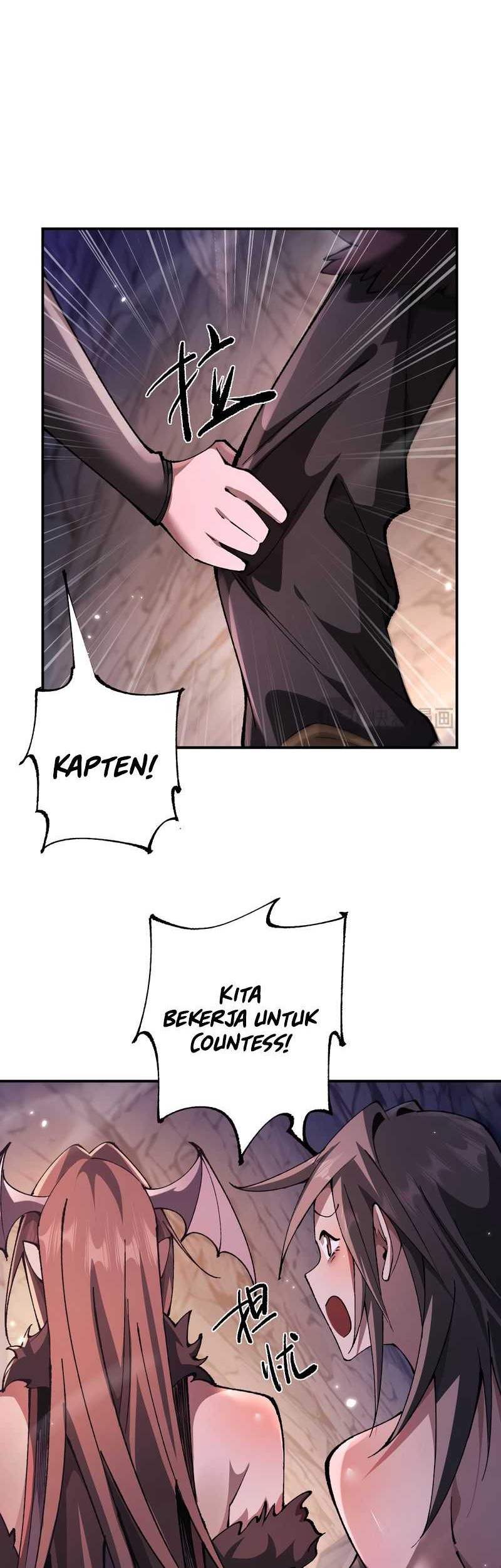 From Goblin to Goblin God Chapter 33 - halaman 12