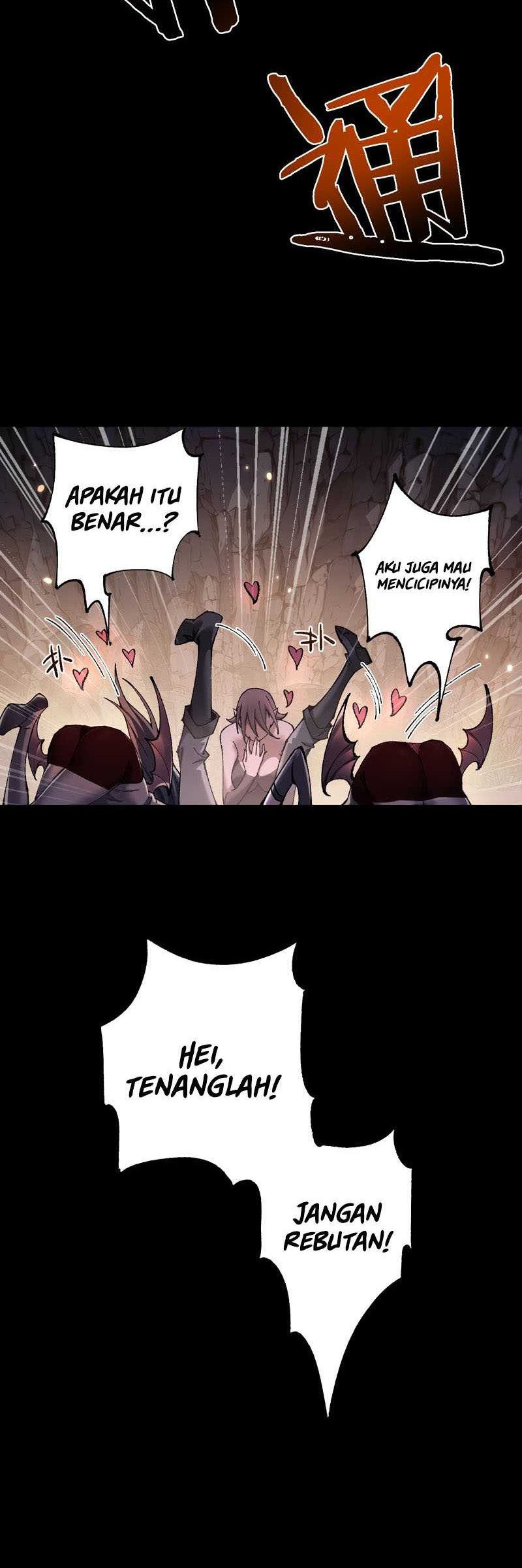 From Goblin to Goblin God Chapter 33 - halaman 18