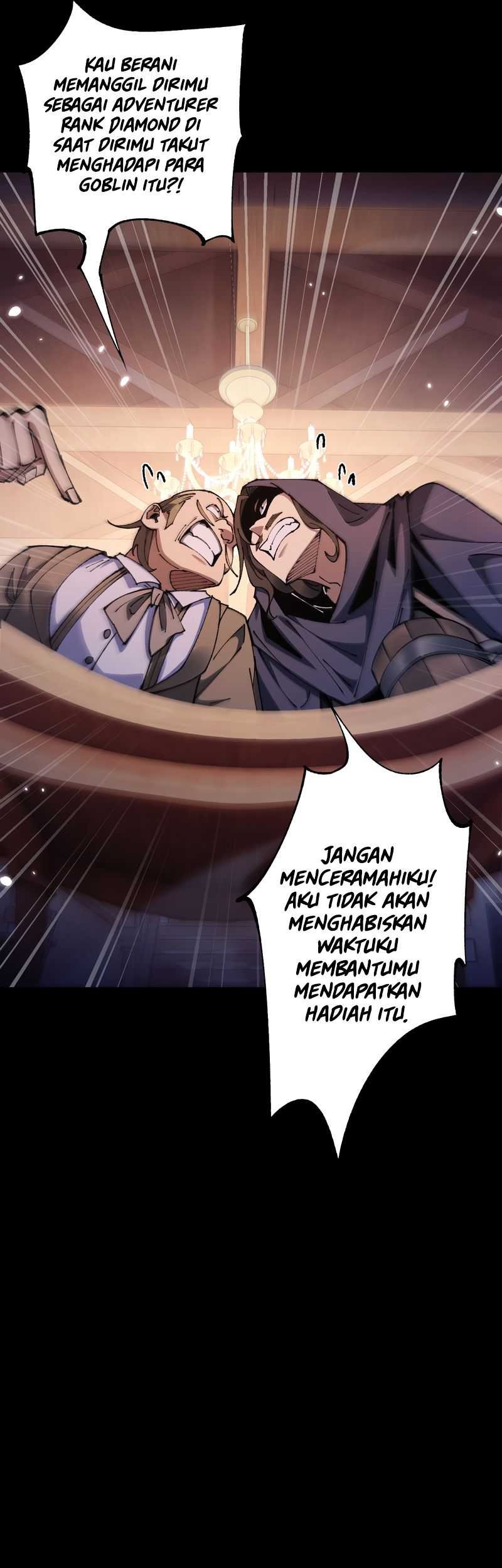 From Goblin to Goblin God Chapter 33 - halaman 27