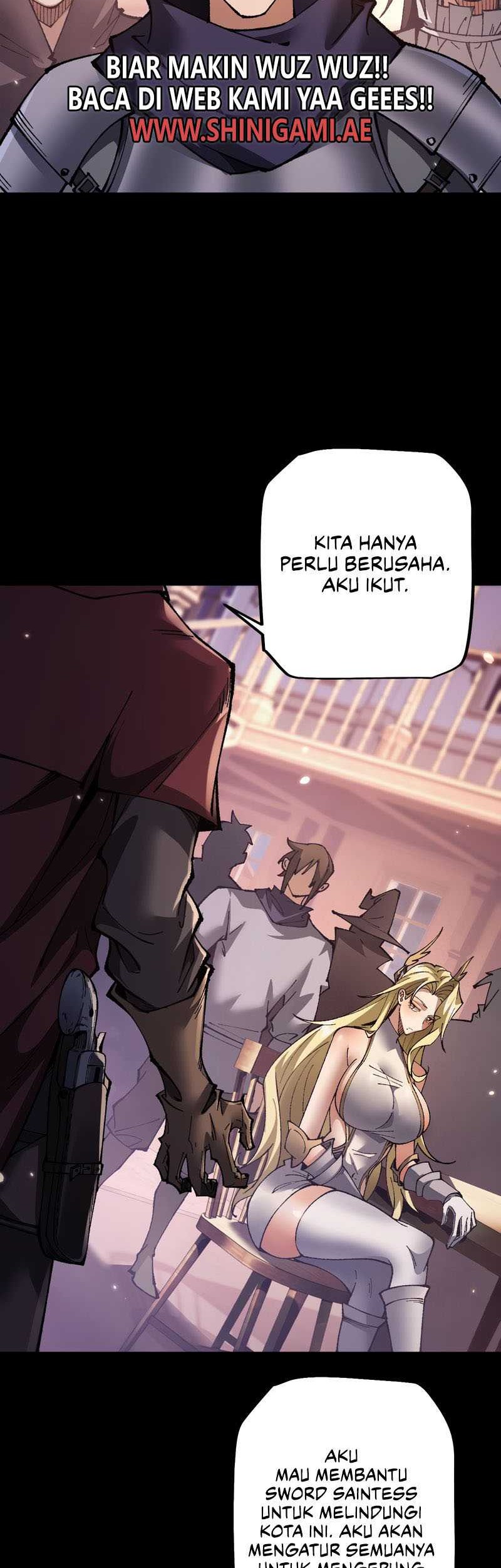 From Goblin to Goblin God Chapter 33 - halaman 32