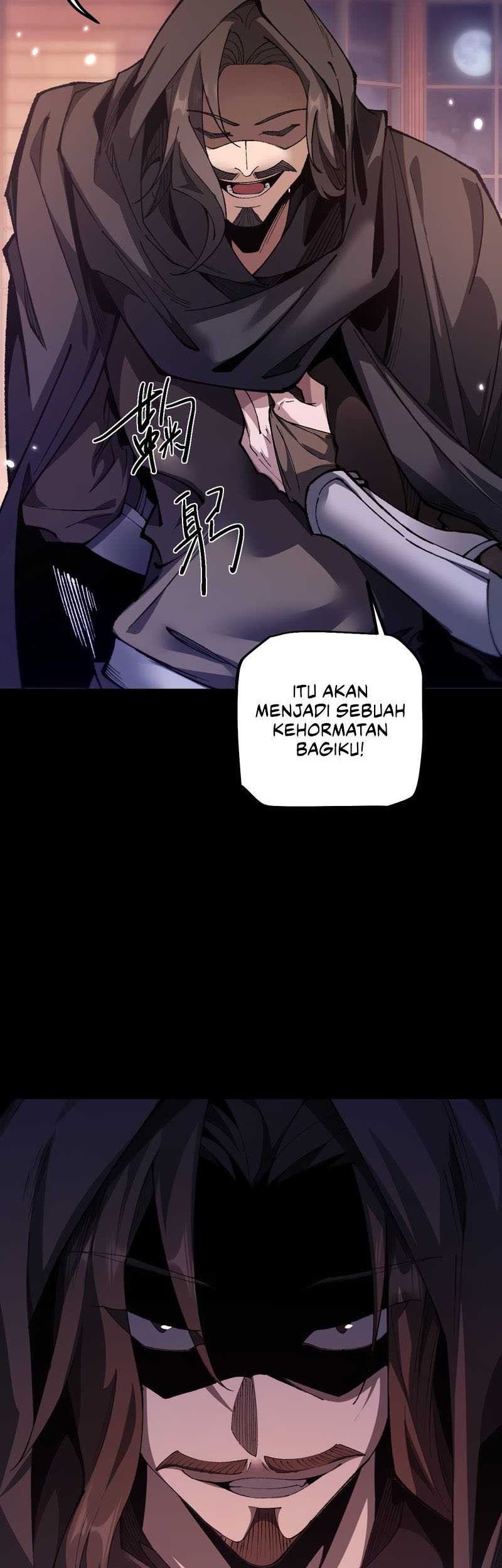 From Goblin to Goblin God Chapter 33 - halaman 36