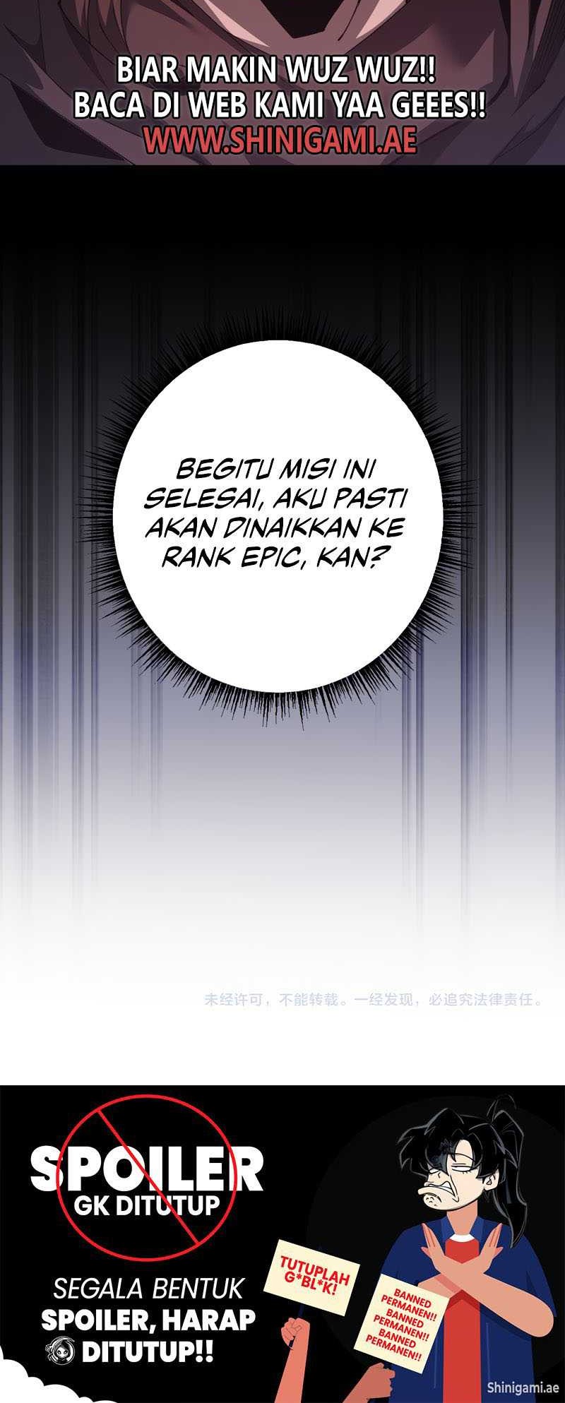 From Goblin to Goblin God Chapter 33 - halaman 37