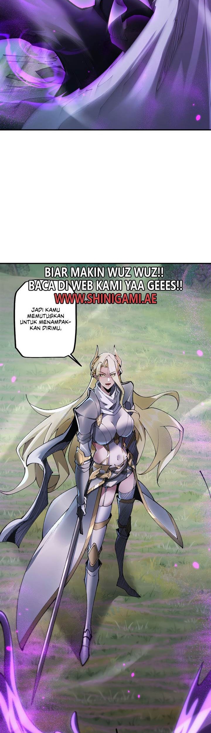 From Goblin to Goblin God Chapter 34 - halaman 16