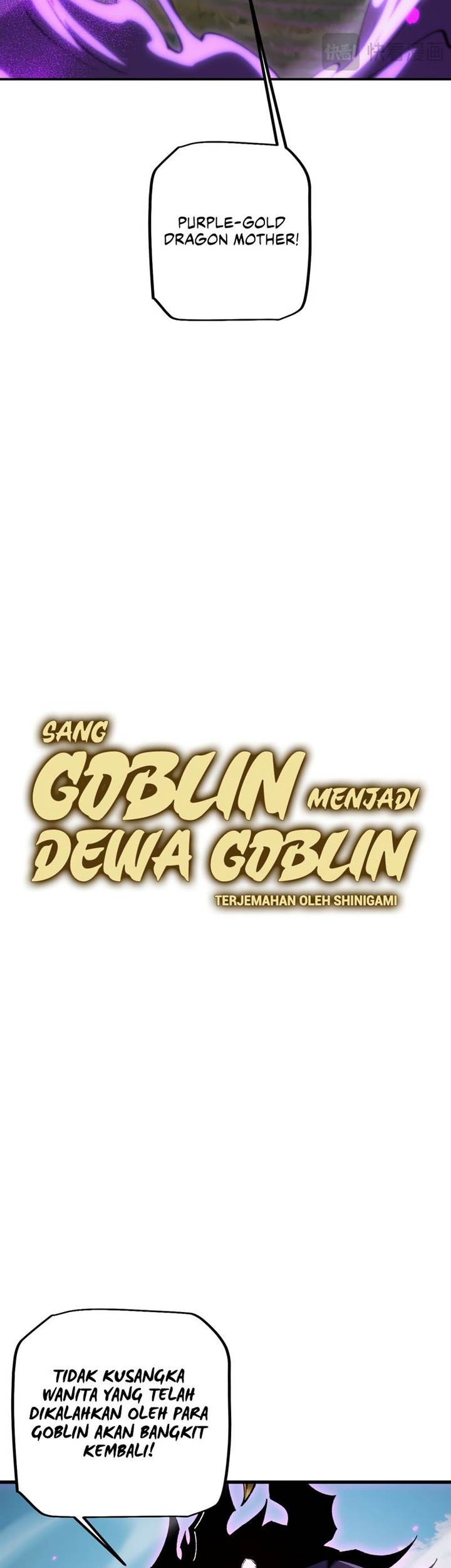 From Goblin to Goblin God Chapter 34 - halaman 17