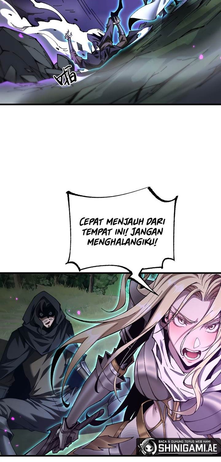From Goblin to Goblin God Chapter 34 - halaman 29