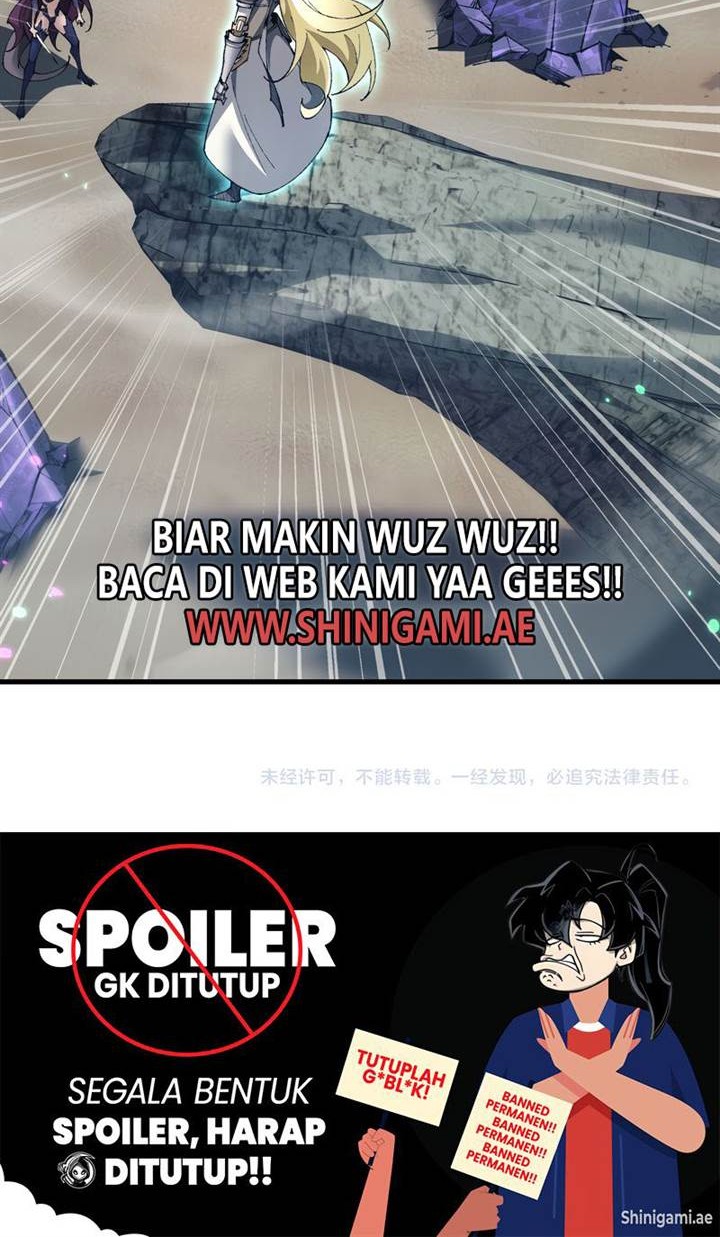 From Goblin to Goblin God Chapter 34 - halaman 47