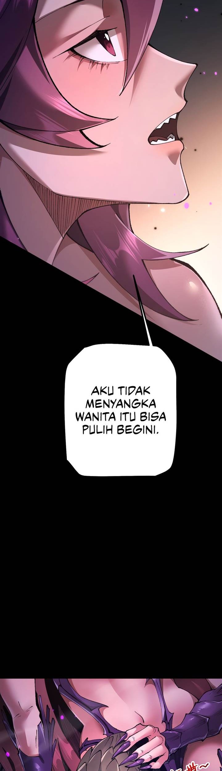 From Goblin to Goblin God Chapter 34 - halaman 6