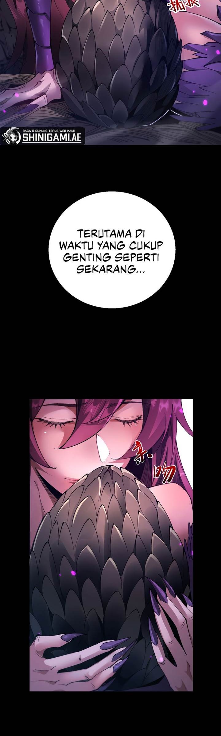 From Goblin to Goblin God Chapter 34 - halaman 7