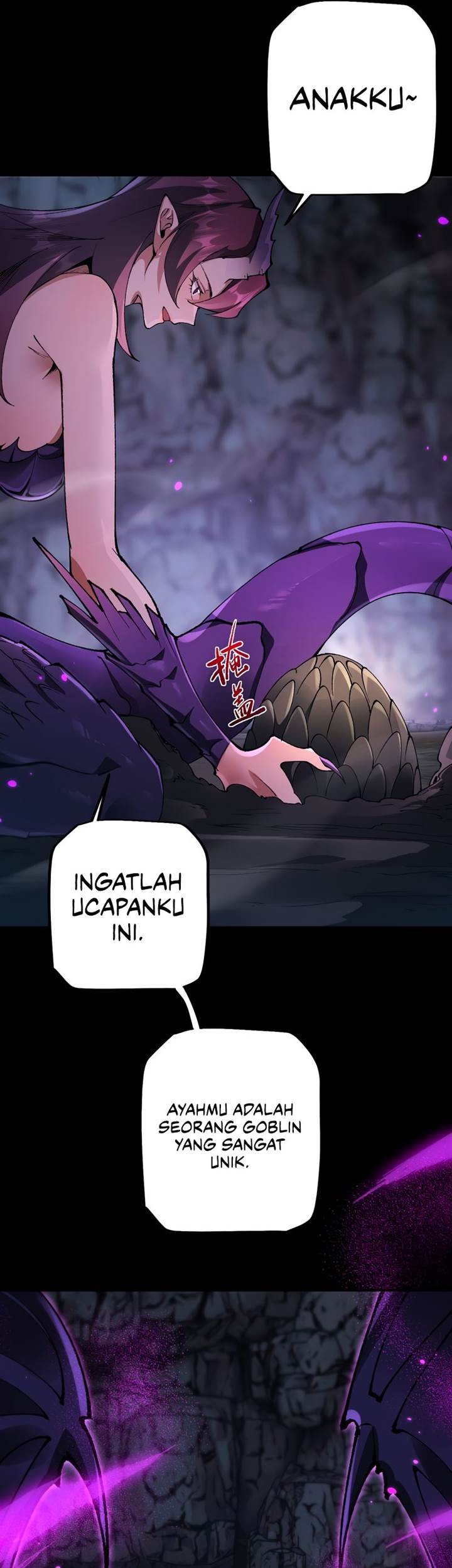 From Goblin to Goblin God Chapter 34 - halaman 8